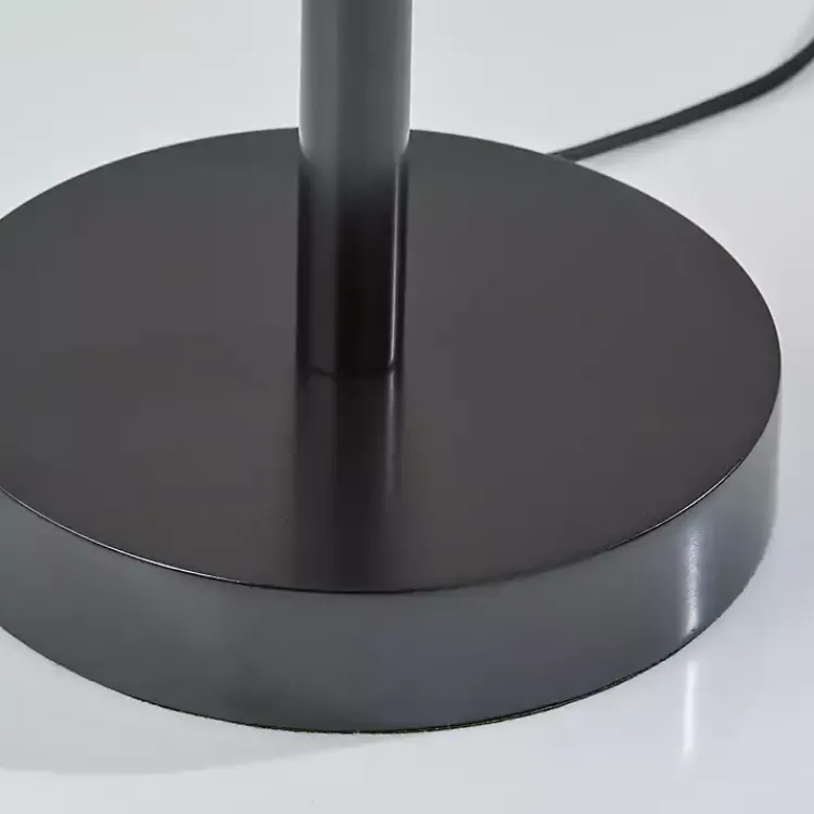 Kirklands Home Black Mayfair Open Floor Lamp Best