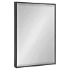 Kirklands Home Black Ryder Wall Mirror Sale