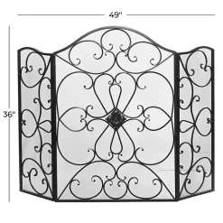 Fireplace Accessories><noscript><img width=