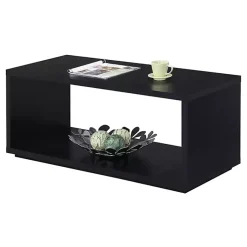 Kirklands Home Wakefield Coffee Table Black Best