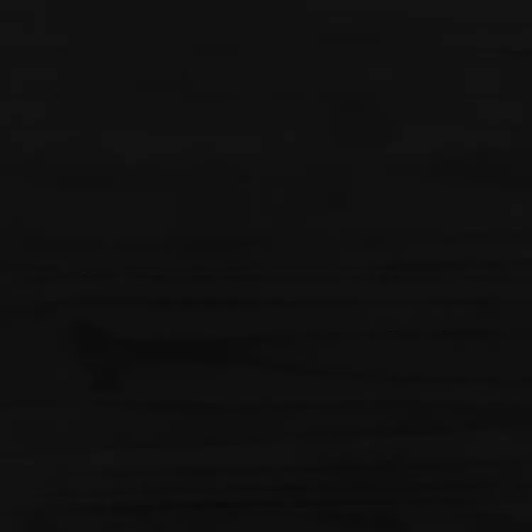 Kirklands Home Wood Spindle Headboard Queen Bed Black