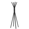 Kirklands Home Black Wooden Tripod Leg Coat Rack Online