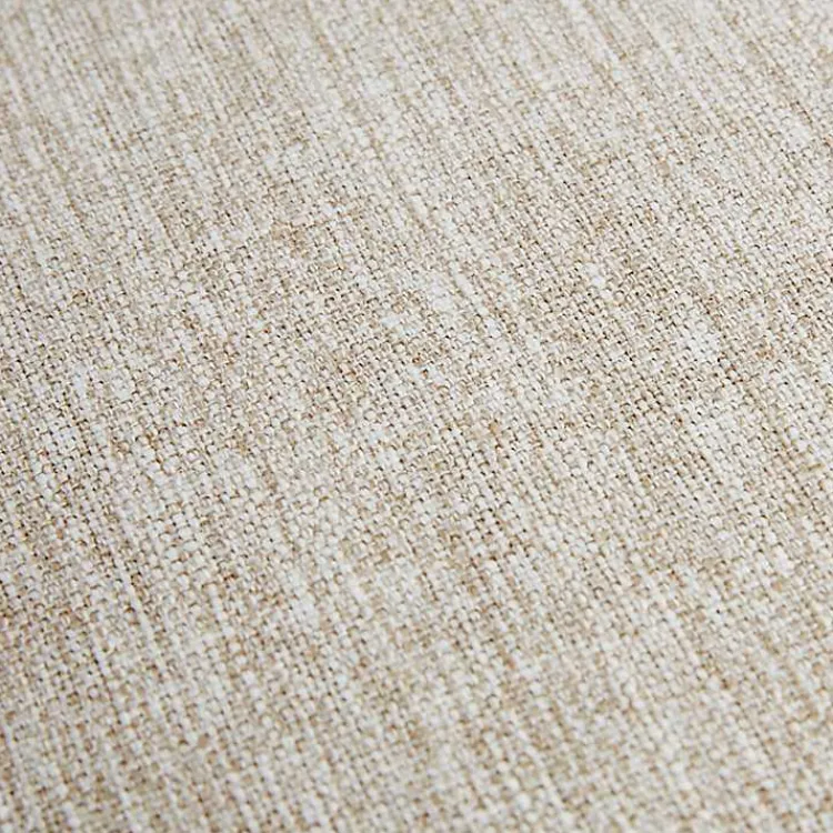 Kirklands Home Blake Cane Back Accent Chair Tan Clearance