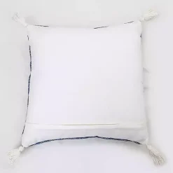 Pillows>Kirklands Home Blake Hand Woven Pillow