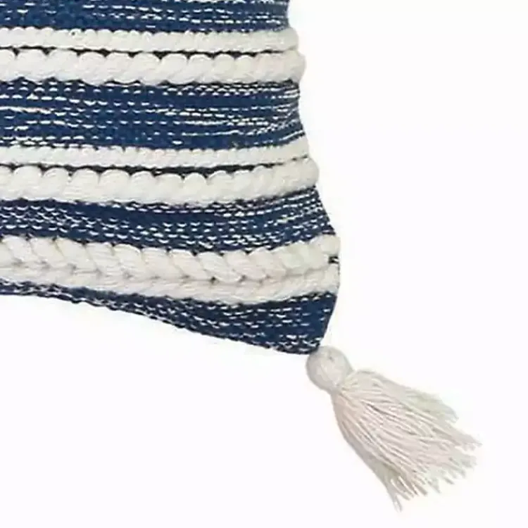 Pillows>Kirklands Home Blake Hand Woven Pillow