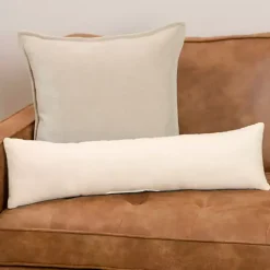 Pillows>Kirklands Home Bless Our Home Bench Pillow