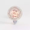 Kirklands Home Bless This Home Night Light New