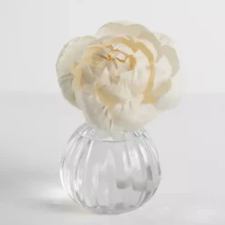 Home Fragrance>Kirklands Home Blessed Flower Petal Diffuser Set