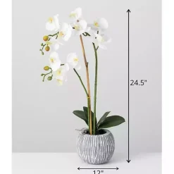 Arrangements & Greenery><noscript><img width=