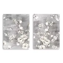 Kirklands Home Blossoming Giclee Canvas Art Prints, Set of 2 Sale
