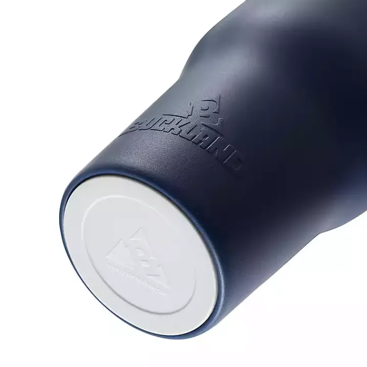Kirklands Home 40 oz. Insulated Travel Tumbler Blue Discount