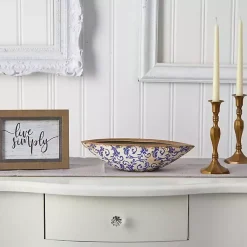 Decorative Bowls & Jars><noscript><img width=