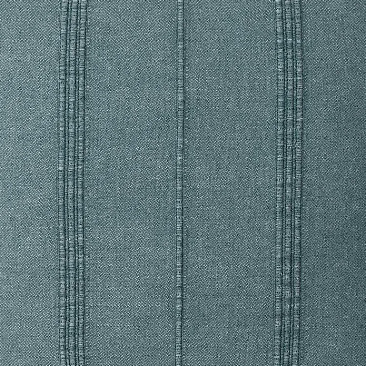 Pillows>Kirklands Home Dobby Loomed Pillow Blue