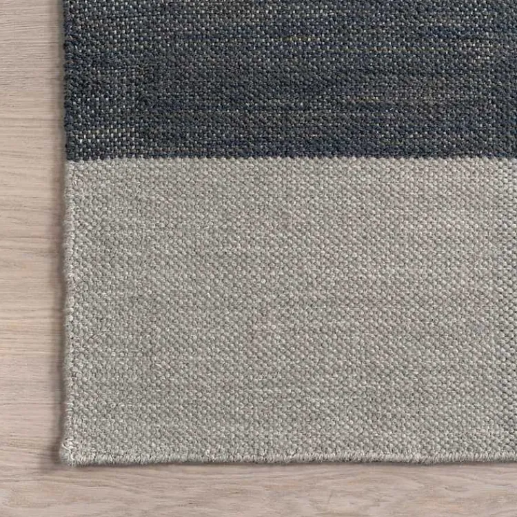 Kirklands Home Blue Jay Emily Henderson x RugsUSA Area Rug, 9x12 Best