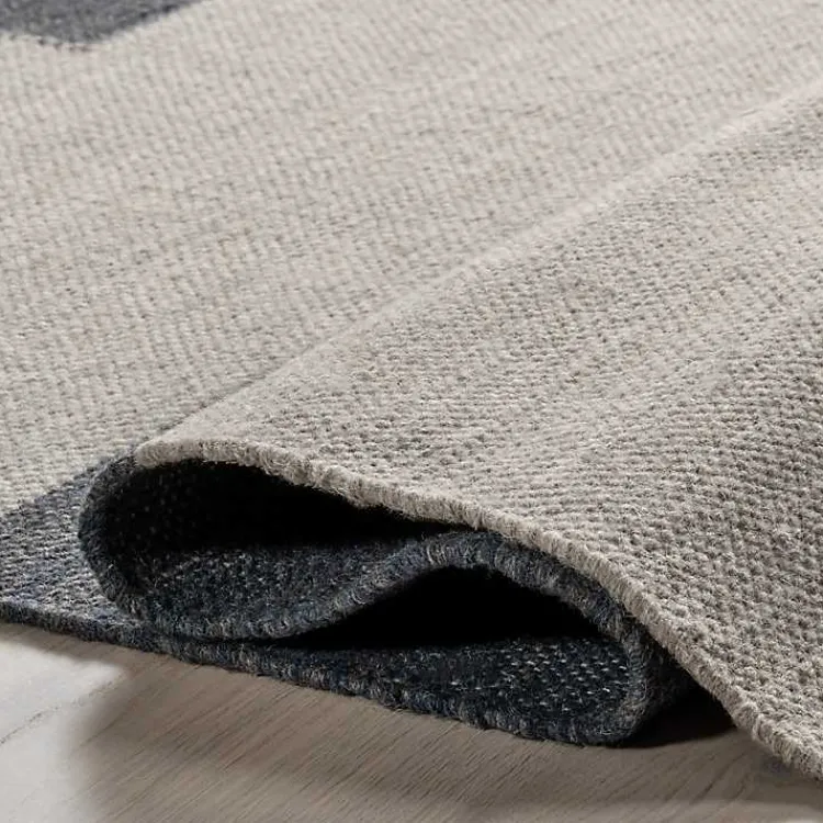 Kirklands Home Blue Jay Emily Henderson x RugsUSA Area Rug, 5x8 Discount