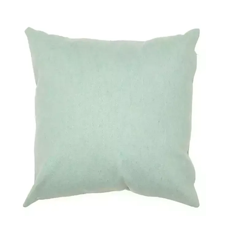 Kirklands Home Lamontage Swirl Outdoor Throw Pillow Blue Online