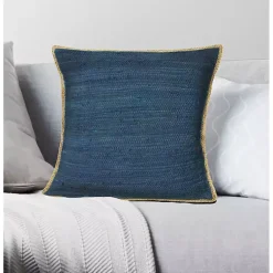 Pillows>Kirklands Home Blue Moon Riley Pillow