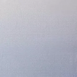 Kirklands Home Blue Ombre Seersucker Shower Curtain Sale