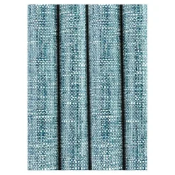 Kirklands Home Poplin Peel & Stick Wallpaper Blue Best