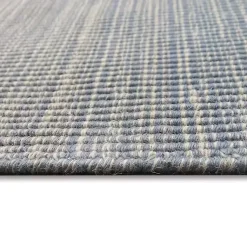 Kirklands Home Shading Outdoor Area Rug, 8x10 Blue Discount
