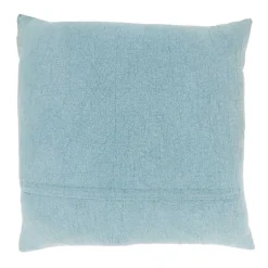 Pillows>Kirklands Home Stonewashed Oceanic Starfish Throw Pillow Blue