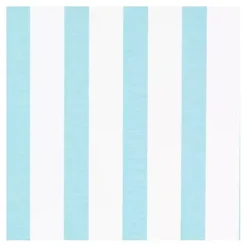 Kirklands Home Blue Striped Stone Bath Mat Discount