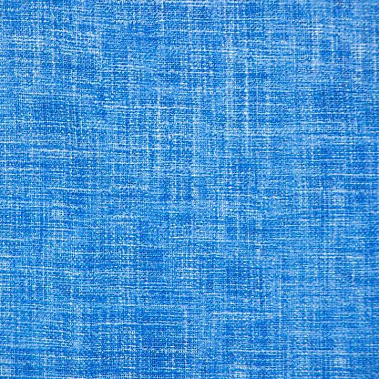 Pillows>Kirklands Home Textured Velvet Pillow Blue