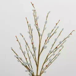 Stems & Bouquets>Kirklands Home Willow Stems, Set of 2 Blue