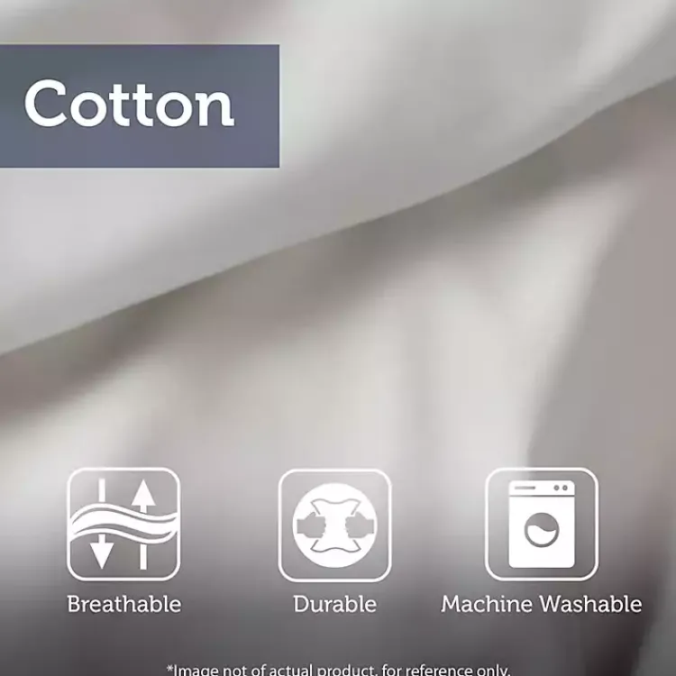 Blankets & Throws>Kirklands Home Blush Liquid Cotton Full/Queen Blanket Pink
