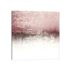 Kirklands Home Blush Snowdreamer Canvas Art Print Online