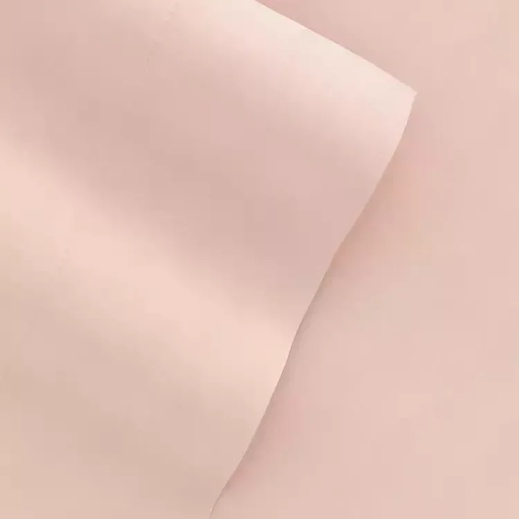 Kirklands Home Blush Ultra Soft 3-pc. Twin Sheet Set Pink Online