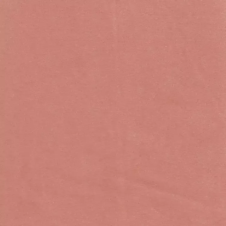 Kirklands Home Blush Velvet Modern Accent Chair Pink Clearance
