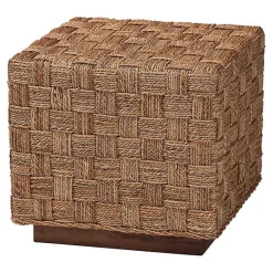 Kirklands Home Boho Carly Accent Table Hot