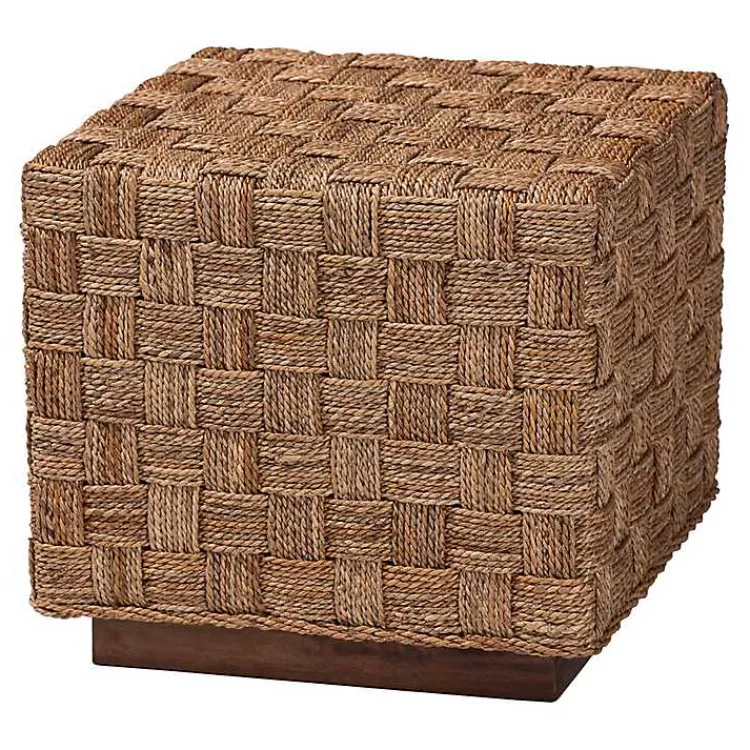 Kirklands Home Boho Carly Accent Table Hot