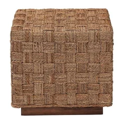 Kirklands Home Boho Carly Accent Table Hot
