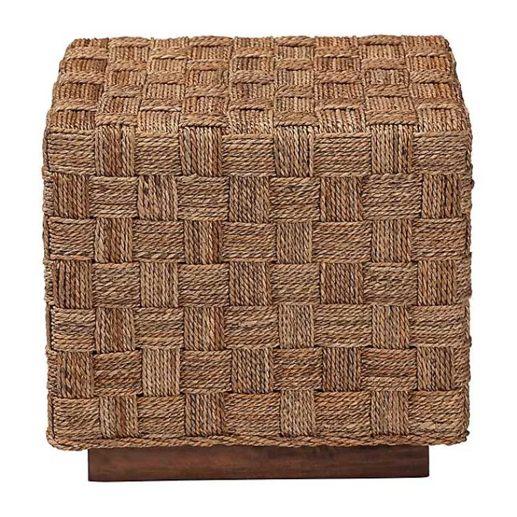 Kirklands Home Boho Carly Accent Table Hot