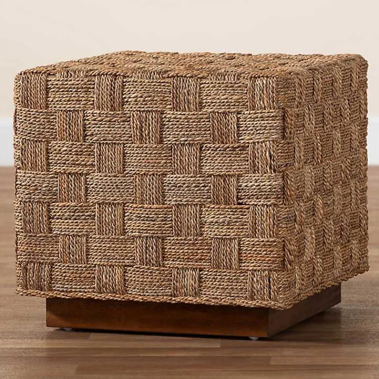 Kirklands Home Boho Carly Accent Table Hot