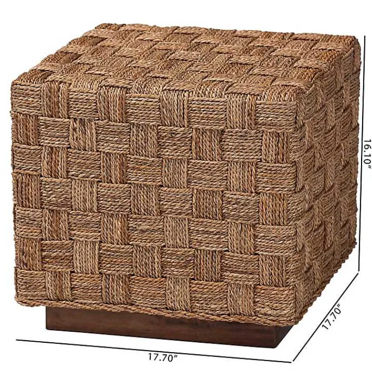 Kirklands Home Boho Carly Accent Table Hot