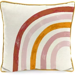 Kirklands Home Boho You Are My Sunshine Outdoor Pillow Sale