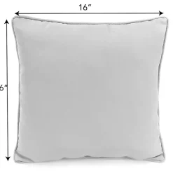 Kirklands Home Boho You Are My Sunshine Outdoor Pillow Sale