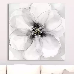 Kirklands Home Bold Beginnings II Giclee Canvas Art Print Online