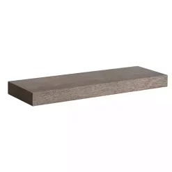 Kirklands Home Bordeaux 10-pc. Gallery Wall Frame and Shelf Set Best