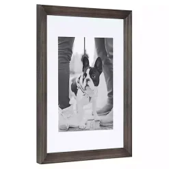 Kirklands Home Bordeaux 10-pc. Gallery Wall Frame and Shelf Set Best