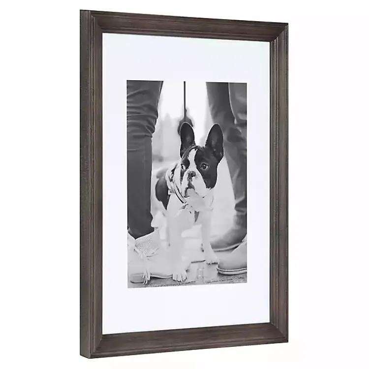 Kirklands Home Bordeaux 10-pc. Gallery Wall Frame and Shelf Set Best