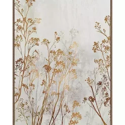 Kirklands Home Botanical Bliss I Canvas Art Print, 32x42 in.