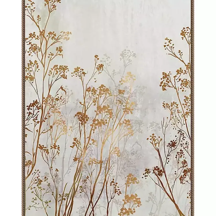 Kirklands Home Botanical Bliss I Canvas Art Print, 32x42 in.