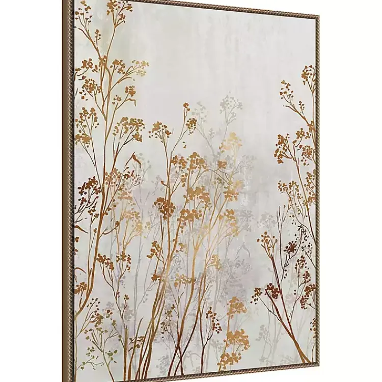 Kirklands Home Botanical Bliss I Canvas Art Print, 32x42 in.