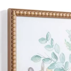 Kirklands Home Botanicals in Jars Still Life Framed Art Print Outlet