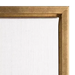 Kirklands Home Boulevard I Framed Canvas Art Print