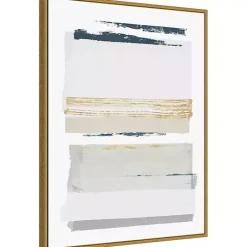 Kirklands Home Boulevard II Framed Canvas Art Print Clearance
